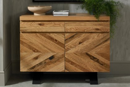 Eclipse Narrow Sideboard