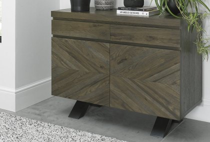 Eclipse Narrow Sideboard