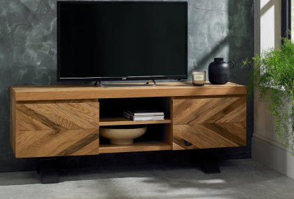 Eclipse Entertainment Unit
