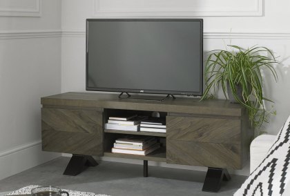 Eclipse Entertainment Unit