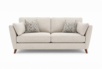 Hatton - Extra Large Sofa