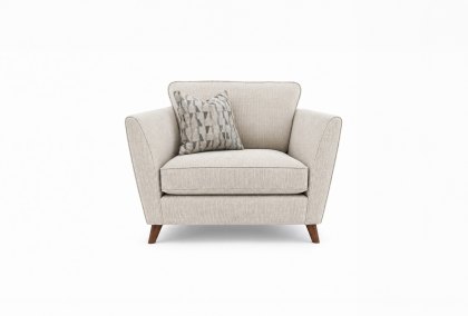 Hatton - Standard Chair Hatton - Standard Chair
