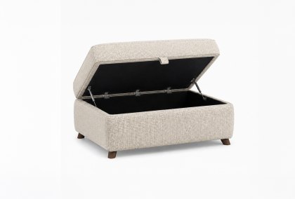 Hatton - Storage Stool Hatton - Storage Stool