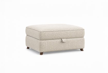 Hatton - Storage Stool Hatton - Storage Stool
