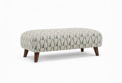Hatton - Bench Stool Hatton - Bench Stool
