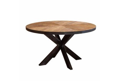 Orwell Round Dining Table Orwell Round Dining Table