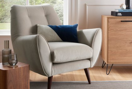 Aurora Accent Chair Aurora Accent Chair