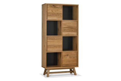 Canyon Display Cabinet Canyon Display Cabinet