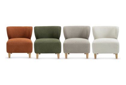 Jess Accent Chair Jess Accent Chair