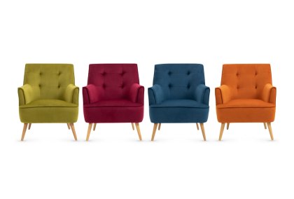 Tania Accent Chair Tania Accent Chair