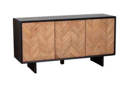 Fraser 3 Door Sideboard Fraser 3 Door Sideboard