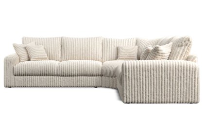 Ravelle XL Corner Group Ravelle XL Corner Group