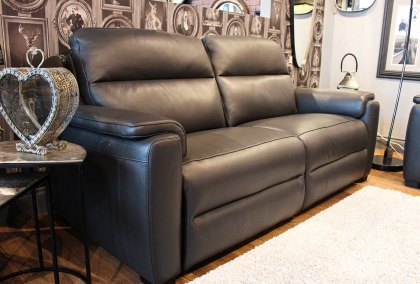 Palma 3 Seater Large Sofa