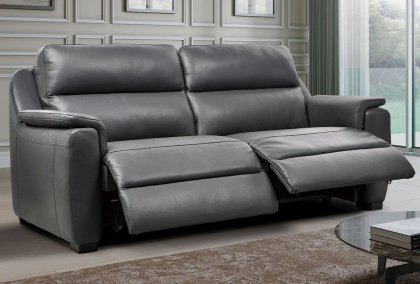 Palma 3 Seater Large Sofa