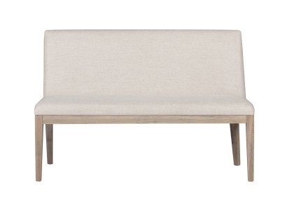 Farrow Short Dining Bench Farrow Short Dining Bench