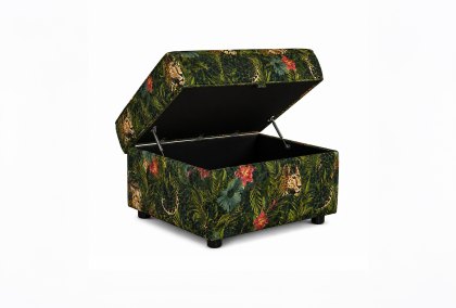 Bethie - Storage Footstool Bethie - Storage Footstool