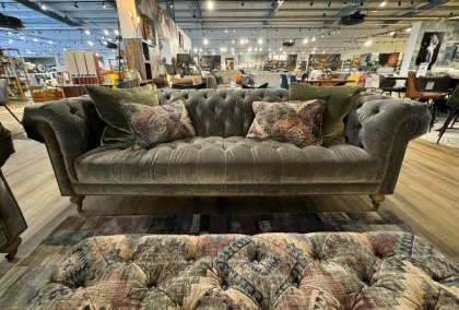 Knightsbridge 4 Seater Sofa Knightsbridge 4 Seater Sofa