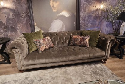 Knightsbridge - 2 Seater Sofa