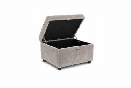 Pavia - Storage Footstool Pavia - Storage Footstool