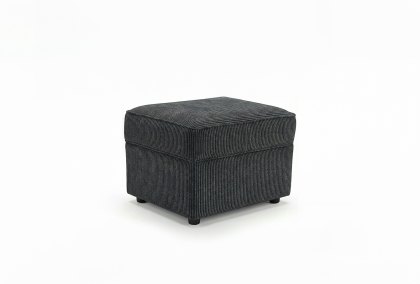 Piazza - Storage Footstool