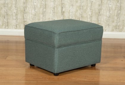 Wickham - Storage Footstool Wickham - Storage Footstool
