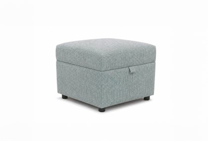 Aylesbury - Small Storage Footstool
