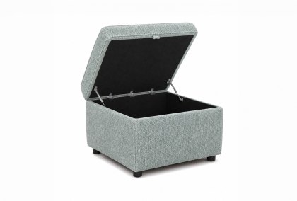 Aylesbury - Small Storage Footstool