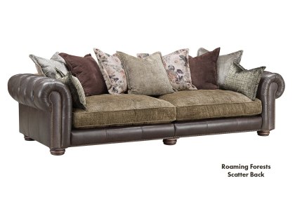 Arundel 4 Seater (Grande Split) Sofa Arundel 4 Seater (Grande Split) Sofa