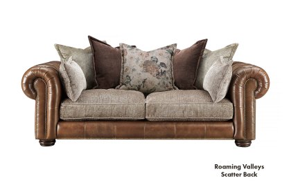 Arundel 3 Seater Sofa Arundel 3 Seater Sofa