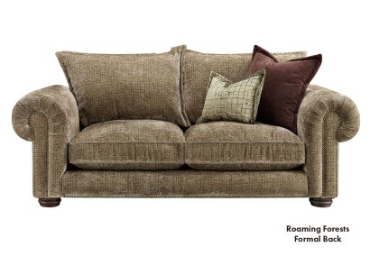 Stirling 3 Seater Sofa Stirling 3 Seater Sofa