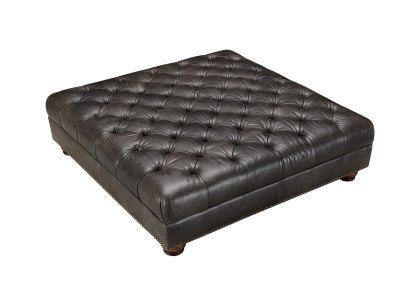 Stirling Footstool Stirling Footstool