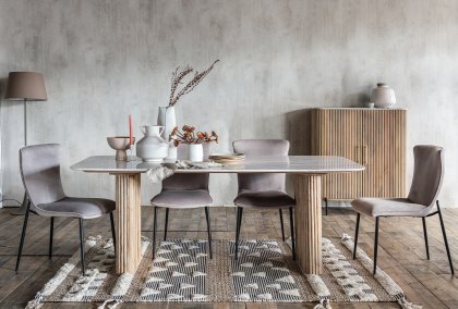 Revue - Dining Table Revue - Dining Table