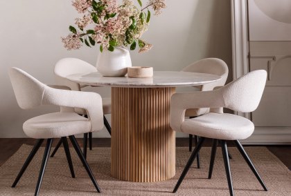 Revue Dining Table Revue Dining Table