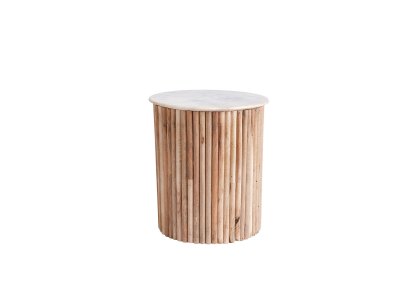 Revue Lamp Table Revue Lamp Table