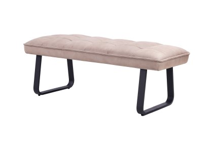 Lindell Low Bench Lindell Low Bench