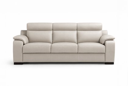 Etta - 3 Seater Sofa (3 seat cushions)