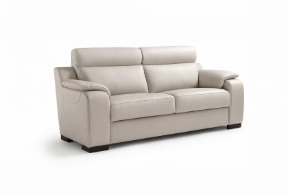 Etta - 3 Seater Sofa (2 seat cushions)