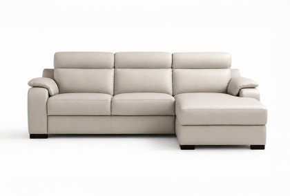 Etta - Chaise Sofa