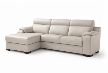 Etta - Chaise Sofa