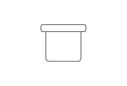 Leman Armless Chair Leman Armless Chair