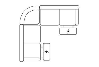 Aldrin XL Corner Group Aldrin XL Corner Group