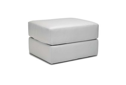 Ghirlandaio PUQR Rectangular Footstool
