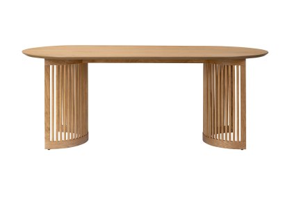 Sorrel Oval Dining Table Sorrel Oval Dining Table