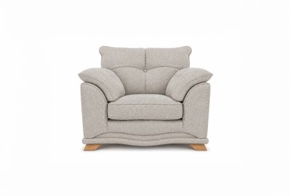 Nilsa - Armchair Nilsa - Armchair