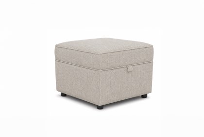 Nilsa - Storage Footstool Nilsa - Storage Footstool