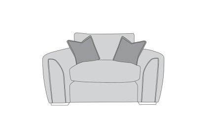 Umbra Love Chair Umbra Love Chair