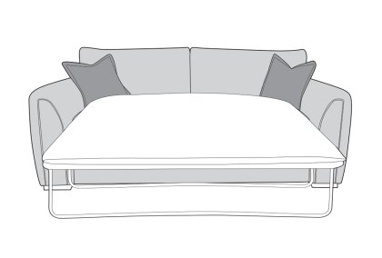 Umbra Deluxe Sofabed Umbra Deluxe Sofabed