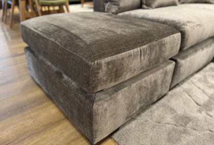 Umbra Chaise End Stool Umbra Chaise End Stool