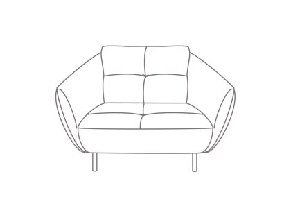 Sorrento Armchair Sorrento Armchair