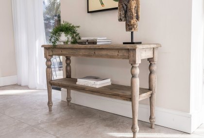 Newhaven Console Table Newhaven Console Table